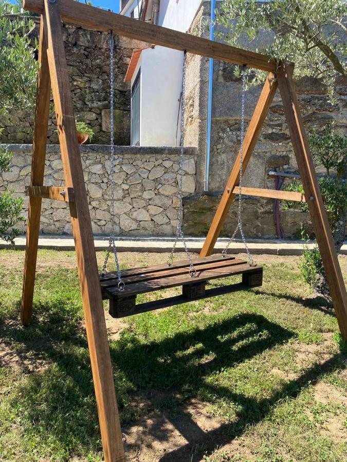 Ti'Justina Country House Rossas Zewnętrze zdjęcie